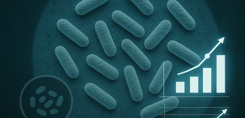 Petri dish and data elements