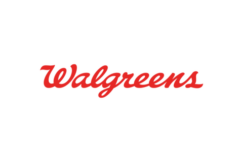 Walgreens Logo