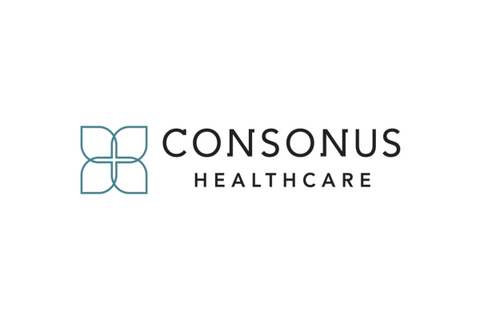 Consonus Healthcare Logo