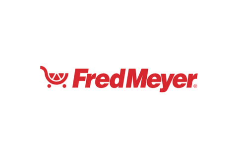 Fred Meyer Wide Logo