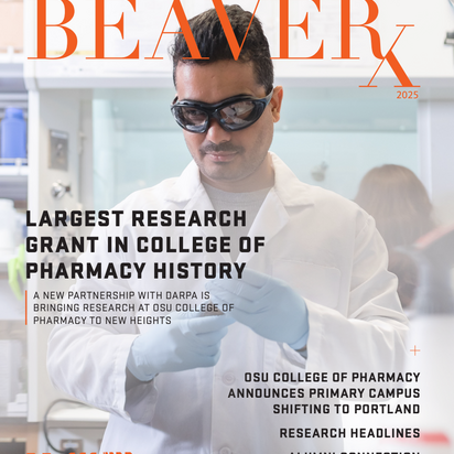 BeaveRx 2025 Cover