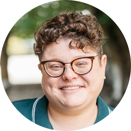 Melissa Shaner Headshot